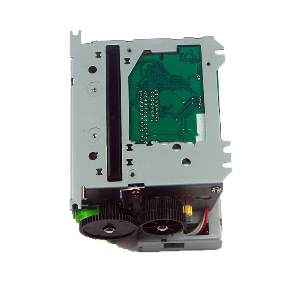 HSPOS 80mm Embedded Thermal Receipt Printer with Auto Cutter for Vending Machines Queuing Machines