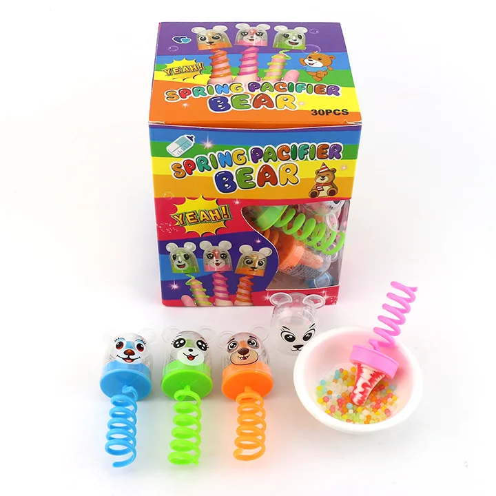bear toy candy