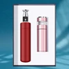 Ensemble Red-2pcs