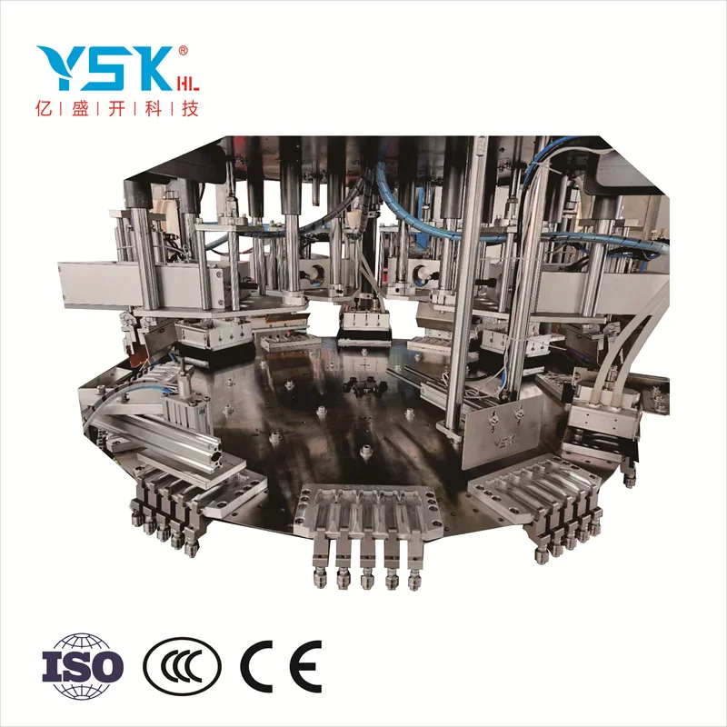 Yishengkai Lighter Screen Printing Machine Lighter Production Lighter