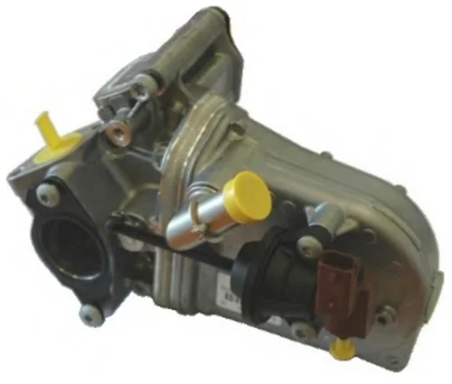 fiat 500 egr valve