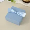 Light blue (with a bow)