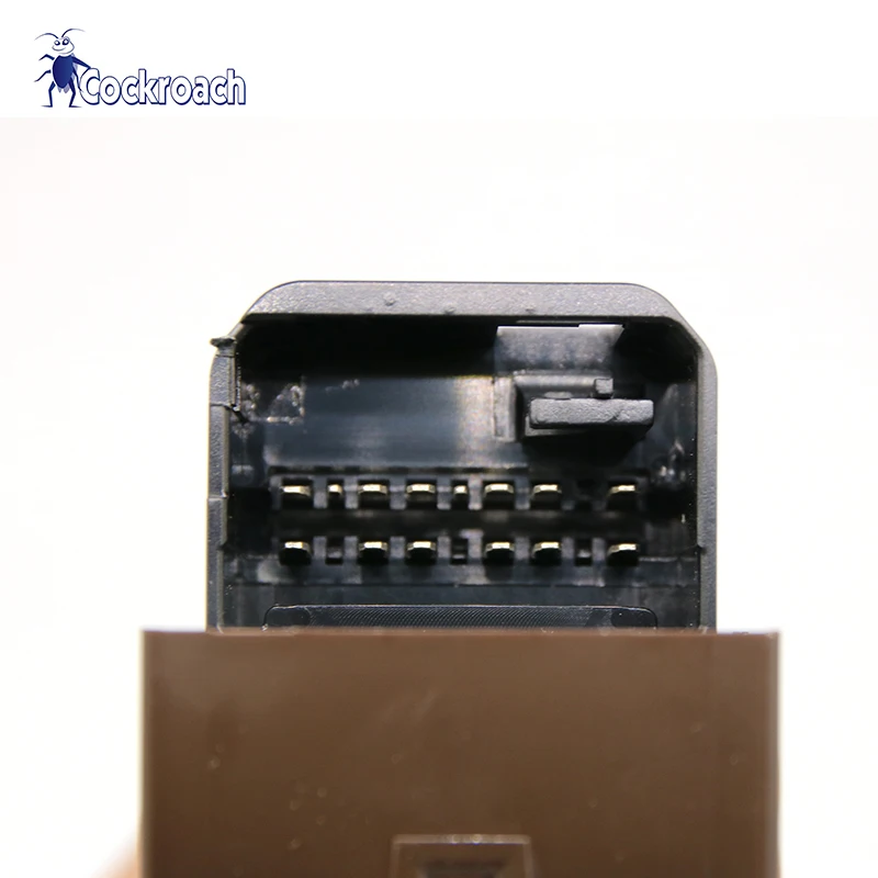 Dorman® 740-573 - OE Solutions™ Front Passenger Side Power Window Regulator Wo Motor Mpn 740 573