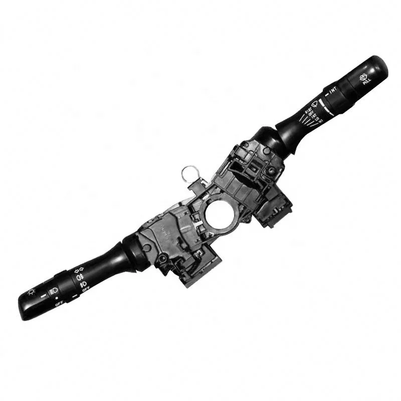 Maictop OEM 84652-0K040 Headlamp WIPER SWITCH for Toyota HILUX