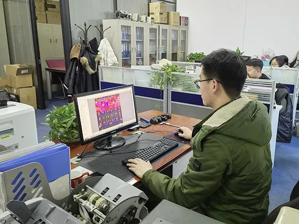 Beijing Royal Technologies Co., Ltd.