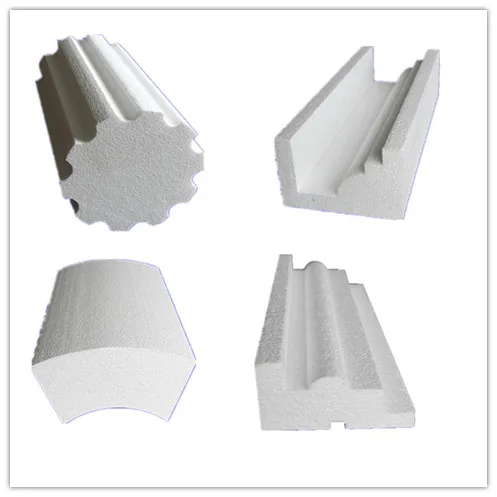 EPS Hot Wire CNC Cutting Styrofoam Equipment Polystyrene Machine for EPS Sheets Cutting