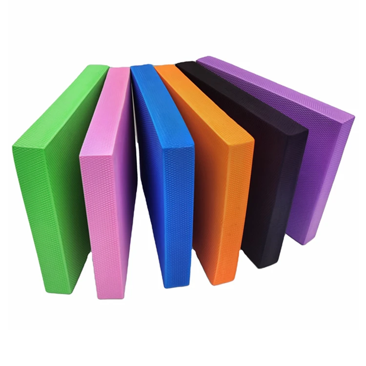 1 Inch Nbr Kneeling Pad To Protect Knee Pads Abdominal Wheel Kneeling