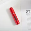 Rouge mat