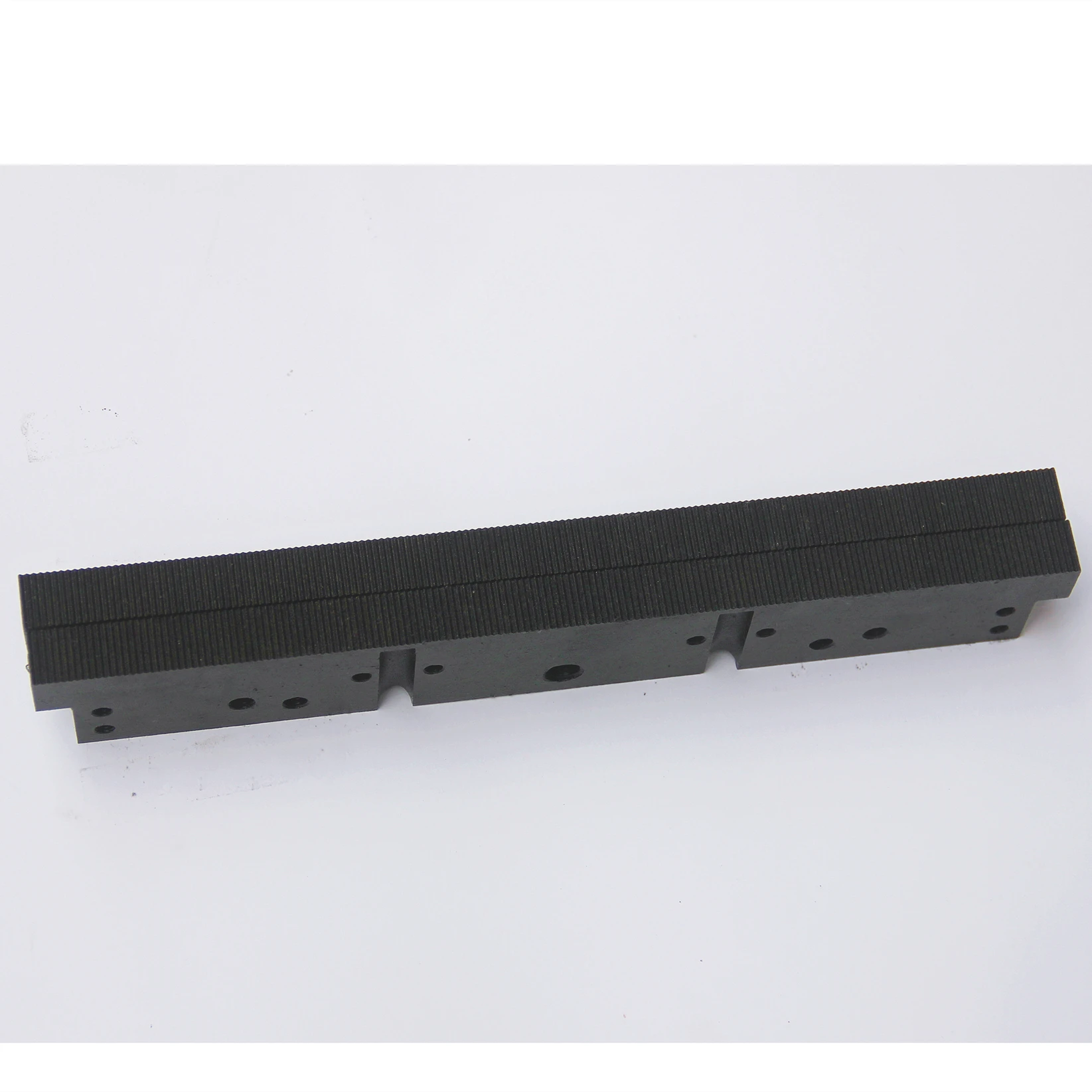 Egypt Packaging Machine Sealing Jaws Sealing Film Bars Plastic Bag Sealing Lips