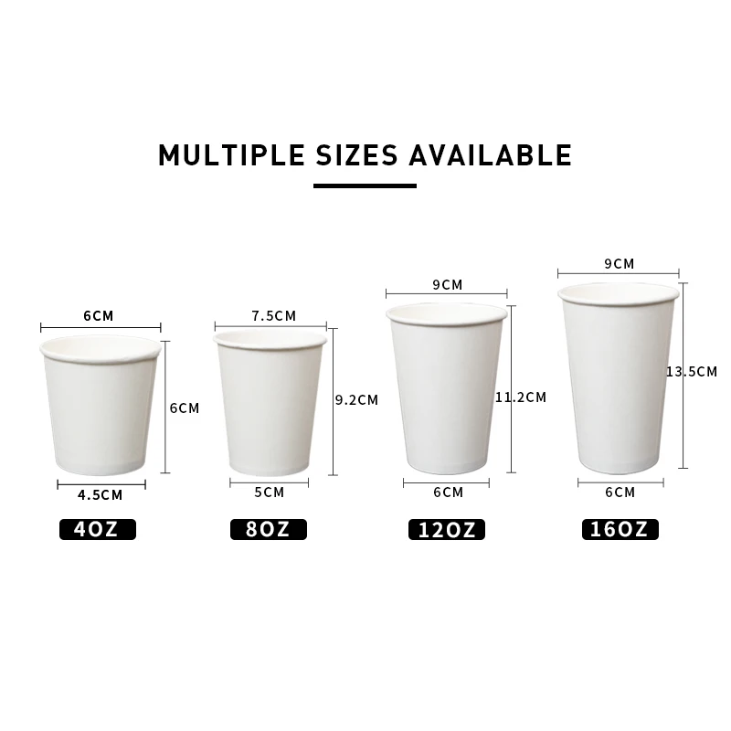 New Customizable Edible Cup Making Machine 100 Pcs/min High Speed Paper Cup Machine Fully Automatic Paper Cup Making Machine