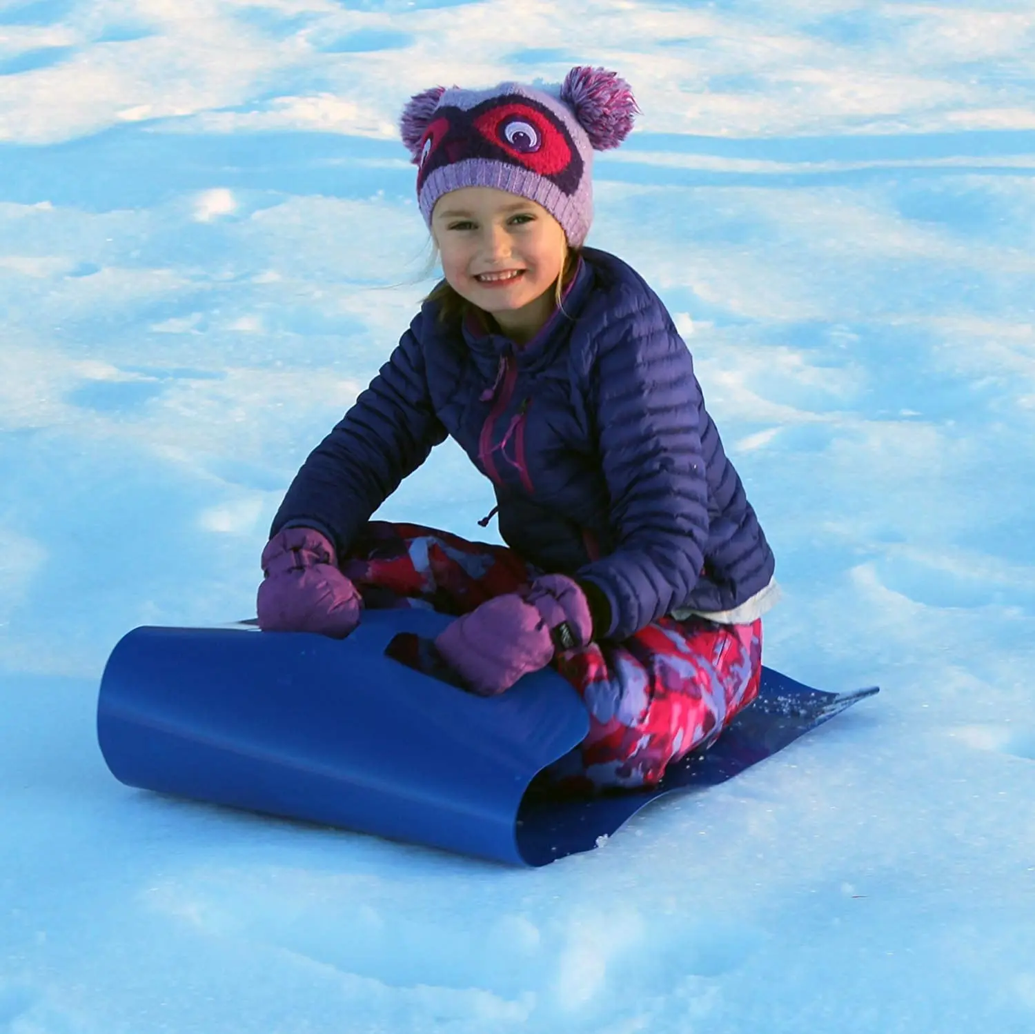 Высококачественное одеяло для катания на лыжах, снежные Санки, гибкий Летающий ковер, легкий катающийся Снежный сани