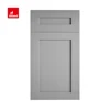 Grey Painted