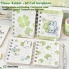 Green 4pcs/set