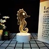 caballo de mar