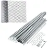 Silver Full Kit
