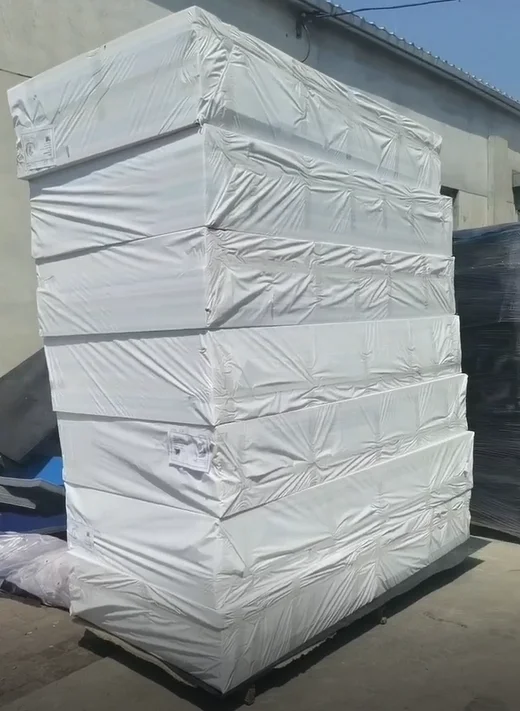 Used Training Or Competition Bjj Floor Wrestling Vinyl Mat Cover Buy