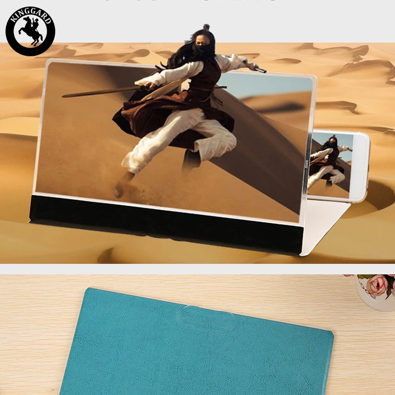 
Зум увеличитель 12 дюймов 3d увеличитель экрана телефона Зум увеличитель 12 3d увеличитель экрана телефона