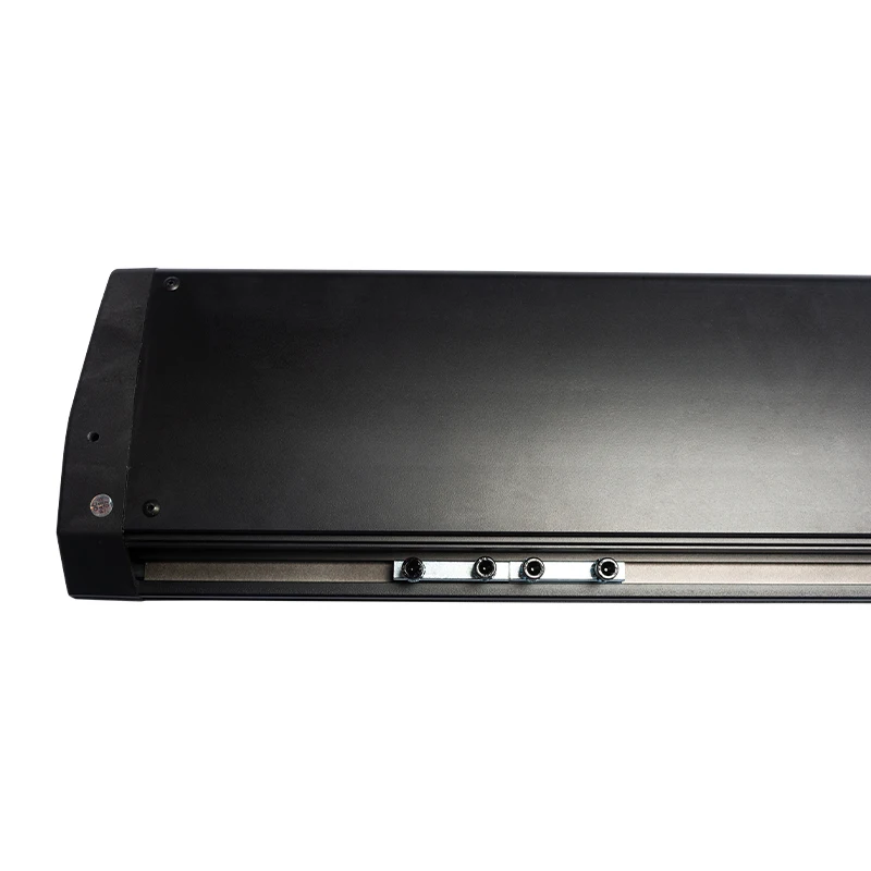 The New Listing Auto Parts and Accessories Quality Side Pedal Waterproof Electric Side Steps for Mercedes Benz Sprinter details