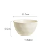 4.5-inch bowl - yellow