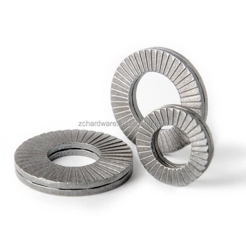 product excellent quality din2520 stainless steel lock washers for nuts-43