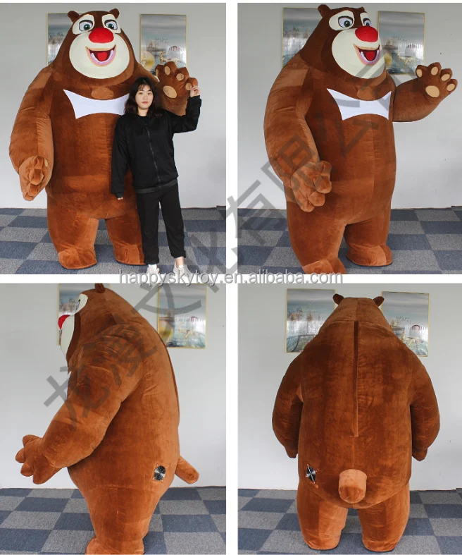 familiar × Bibiy. MASCOT BEAR BIBIY. MADE | familiar × Bibiy. MASCOT BEAR RED｜Bibiy.