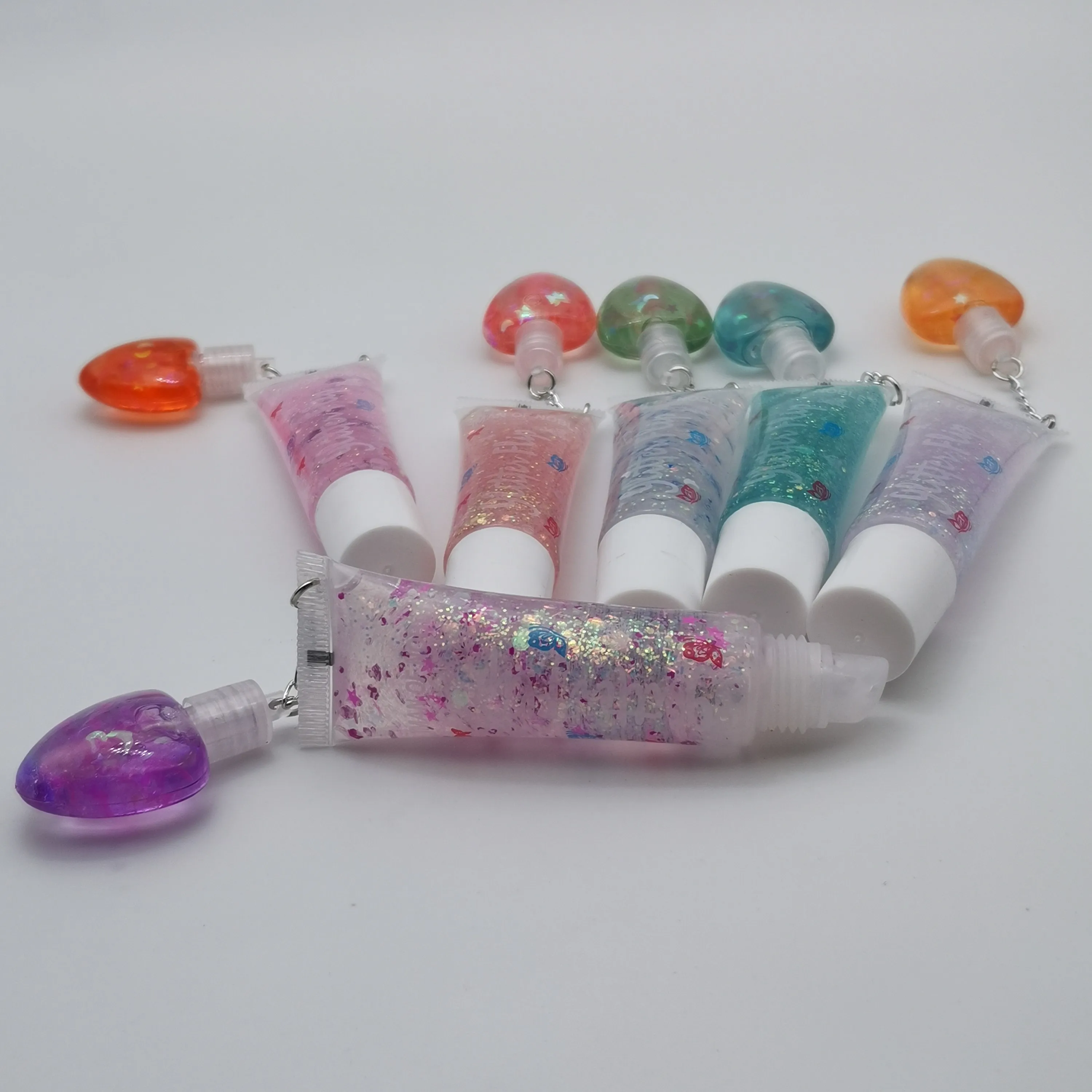 Iman Of Noble Waterproof And Moisturizing Gel Lip Oil + Color Changing Lip Gloss Buy Iman Of