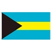 Bandera Bahamas