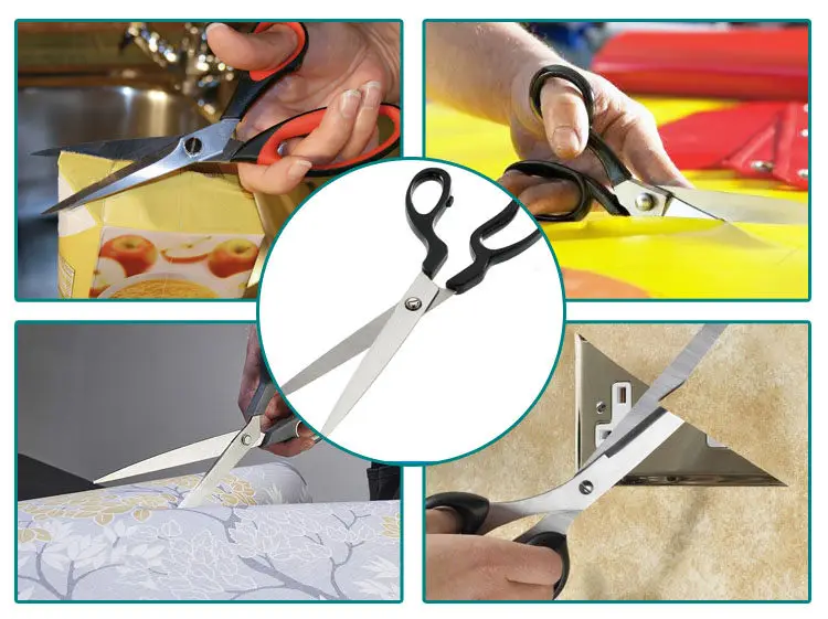 Professional Hand Tool Set Wallpaper Paperhanging Paper Scissors ...