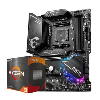 B550マザー+ 5600x ＋32gbメモリ MSIのマザーボード『MPG B550 GAMING PLUS/A x AMD Ryzen 5