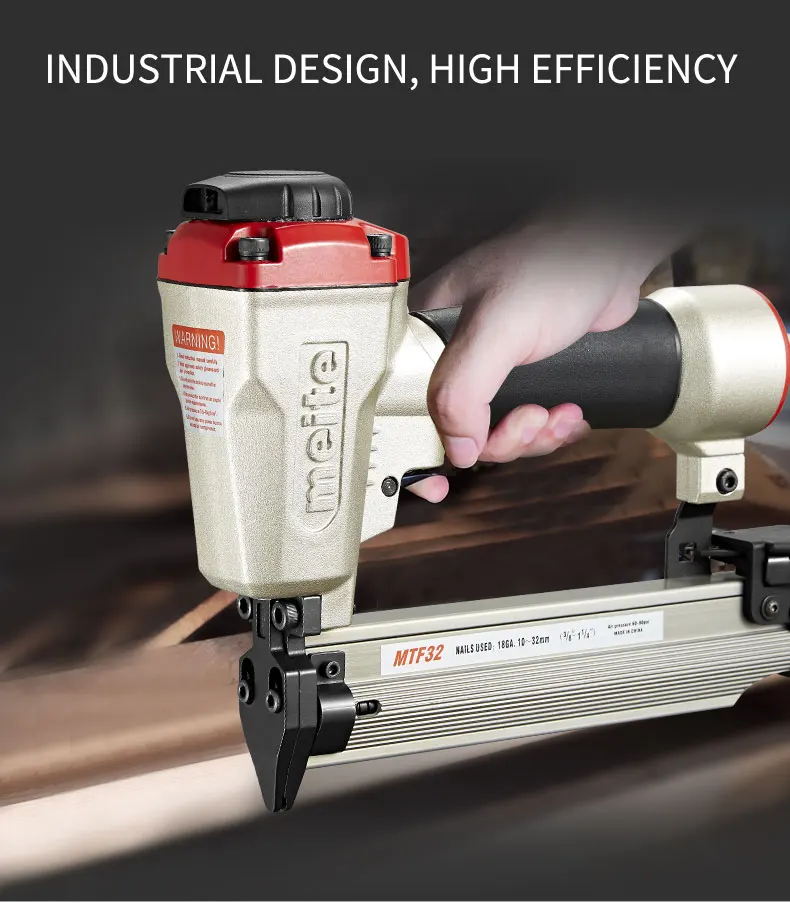 Meite Industrial Grade Upholstery Air Stapler Mtf32 Stapler Buy