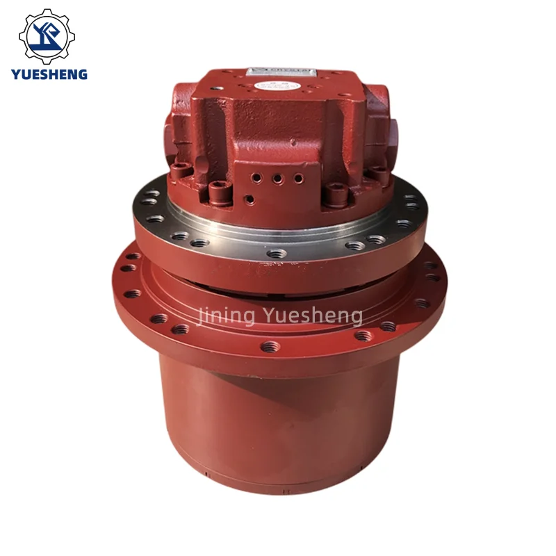 Mini Excavator N260 Nachi Track Travel Motor & Final Drive for