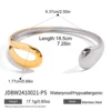 Two Tone JDBW2410021-PS