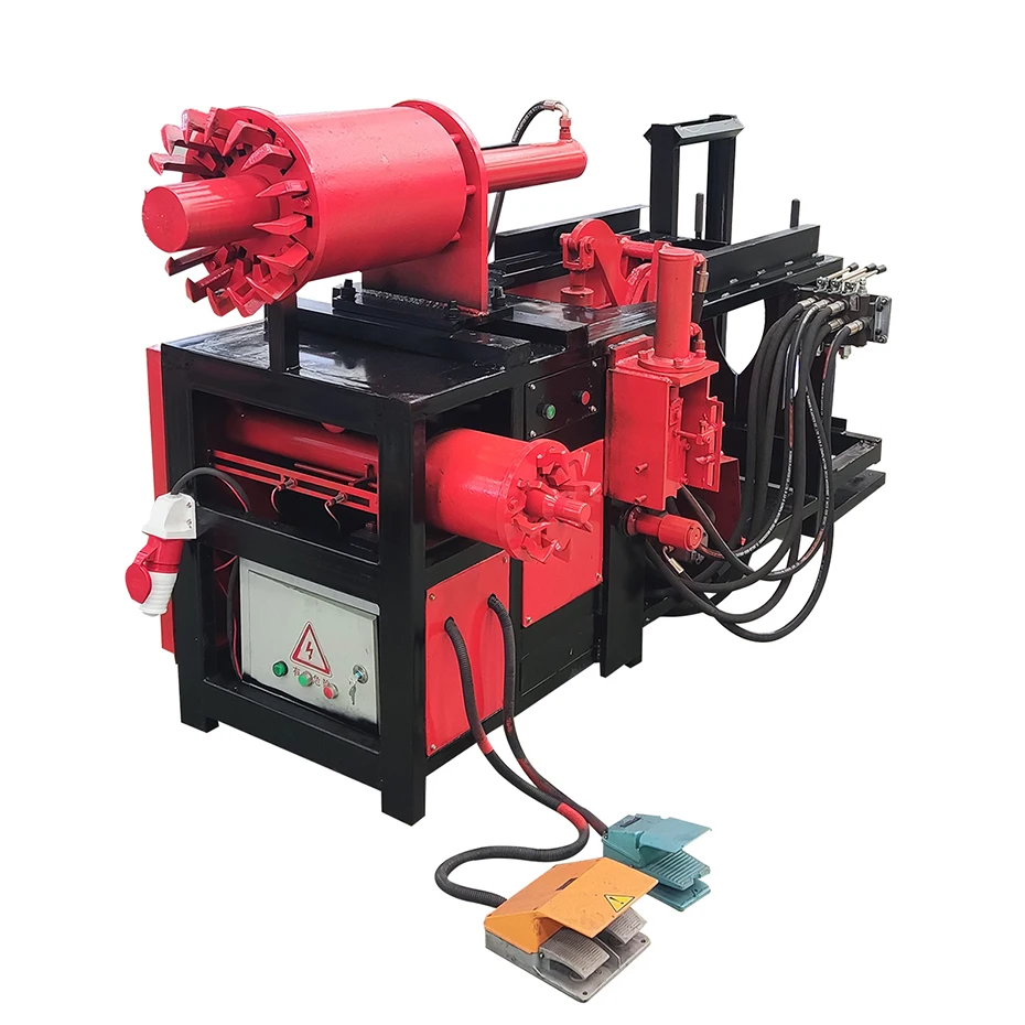 Hot Sale Manual Motorized Cutting  Machine Electric Motor Cutting Machine Electric Motor Wrecker