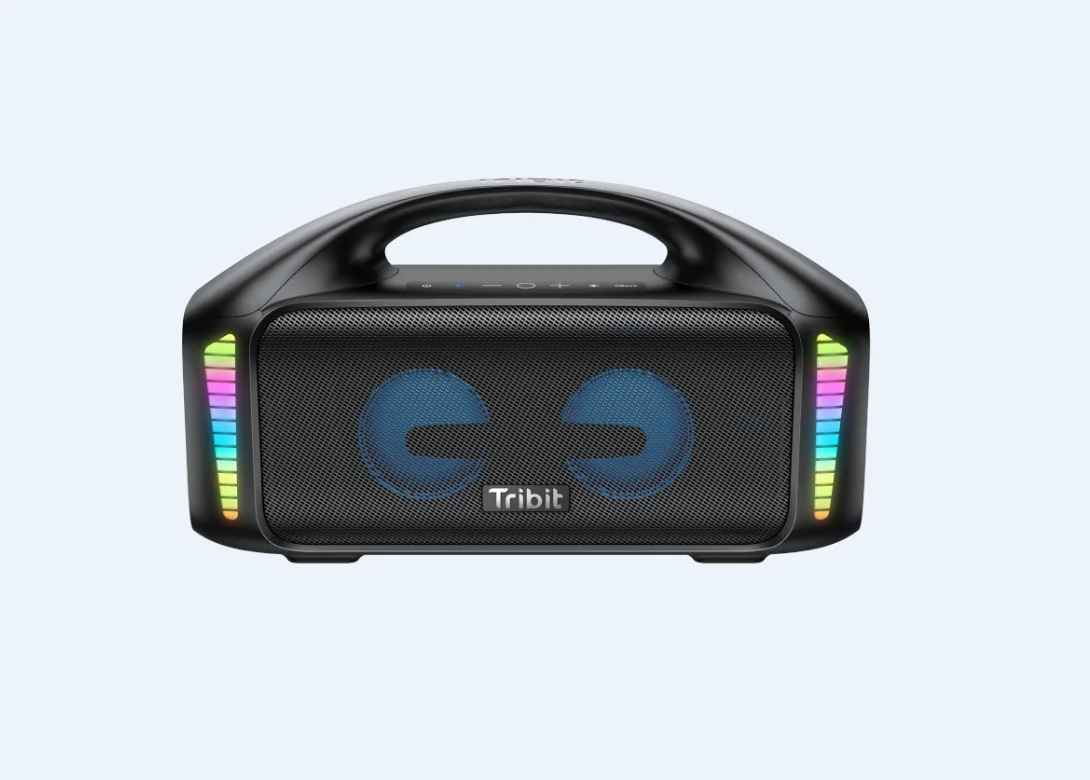 Tribit Stormbox Blast Party Speaker 90w 