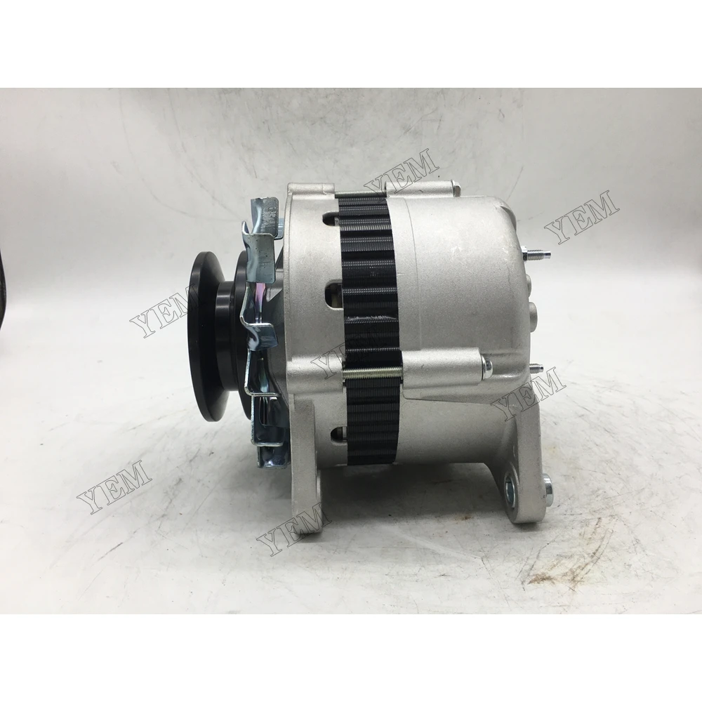 For Daewoo DH80-7 Alternator Fast Delivery Engine Parts