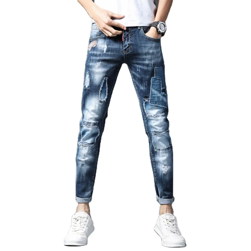 mens jeans brands 2021