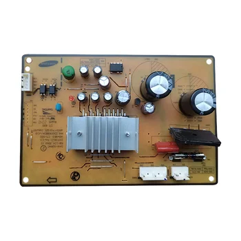 Samsung Household Refrigerator Frequency Conversion Board Model DA92-00459A E P Electric