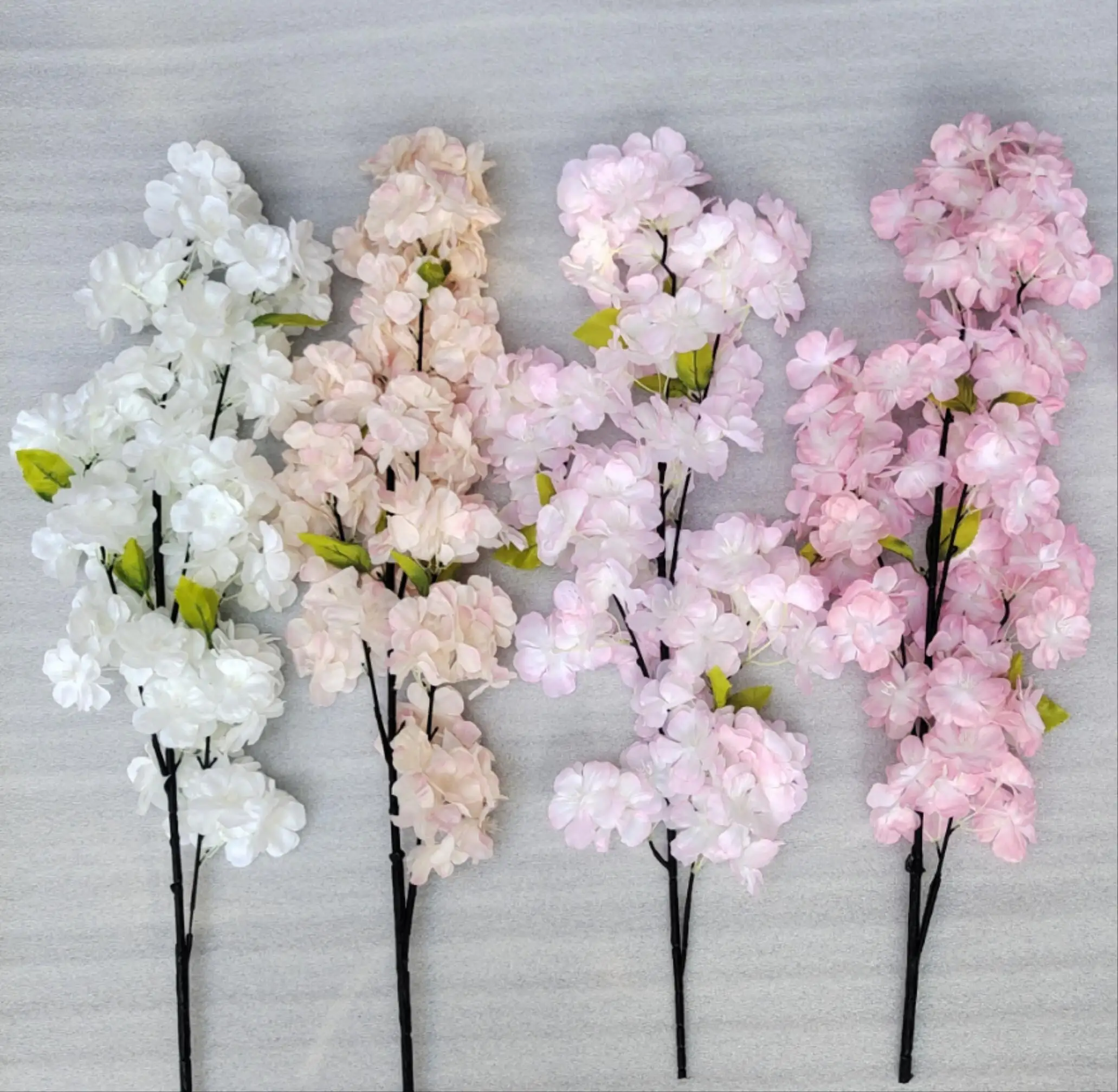 Wholesale 2m And 3m Indoor Large Decoration Wedding Arch Flower