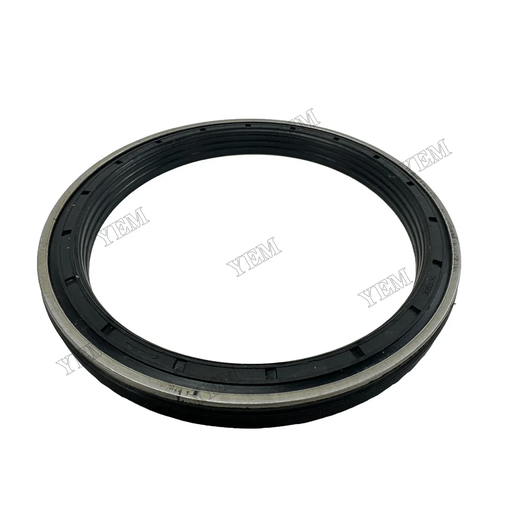 Crankshaft Rear Oil Seal 4890833 Fit for ISBE6 Engine 6