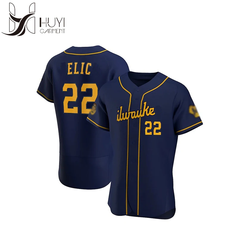 best baseball jersey designs