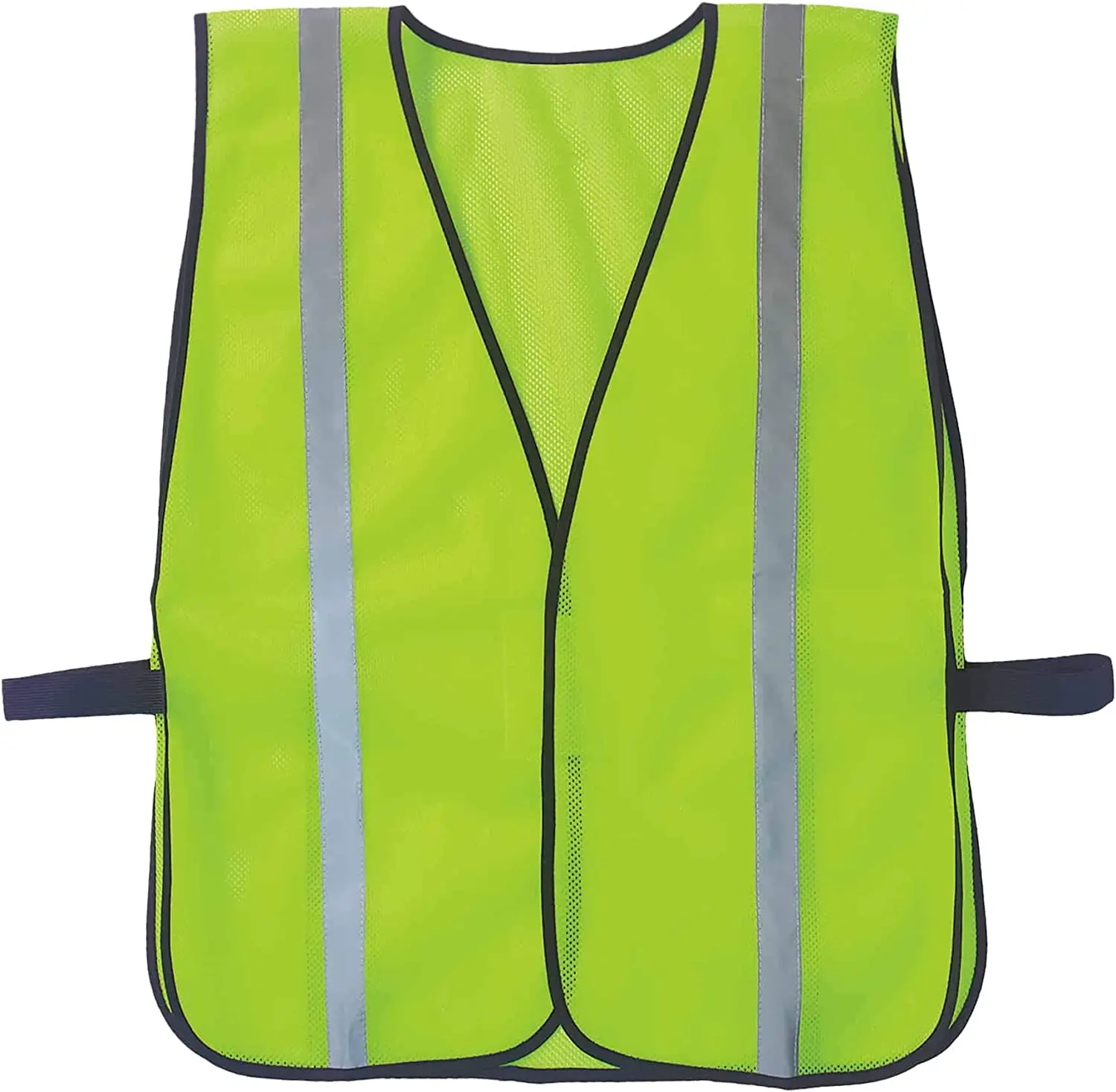 Reflective Short Running Vest Men Reflective Vest Safety Buy