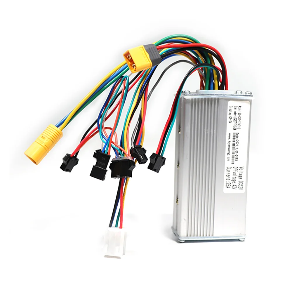 Superbsail Original Controller for Zero 10X Electric Scooter