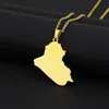 Gold glossy