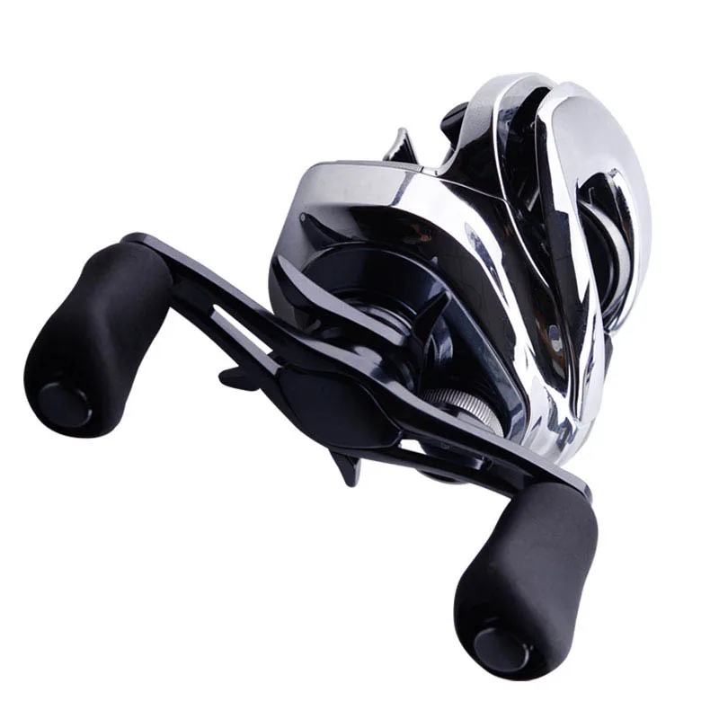 shimano baitcaster 2019