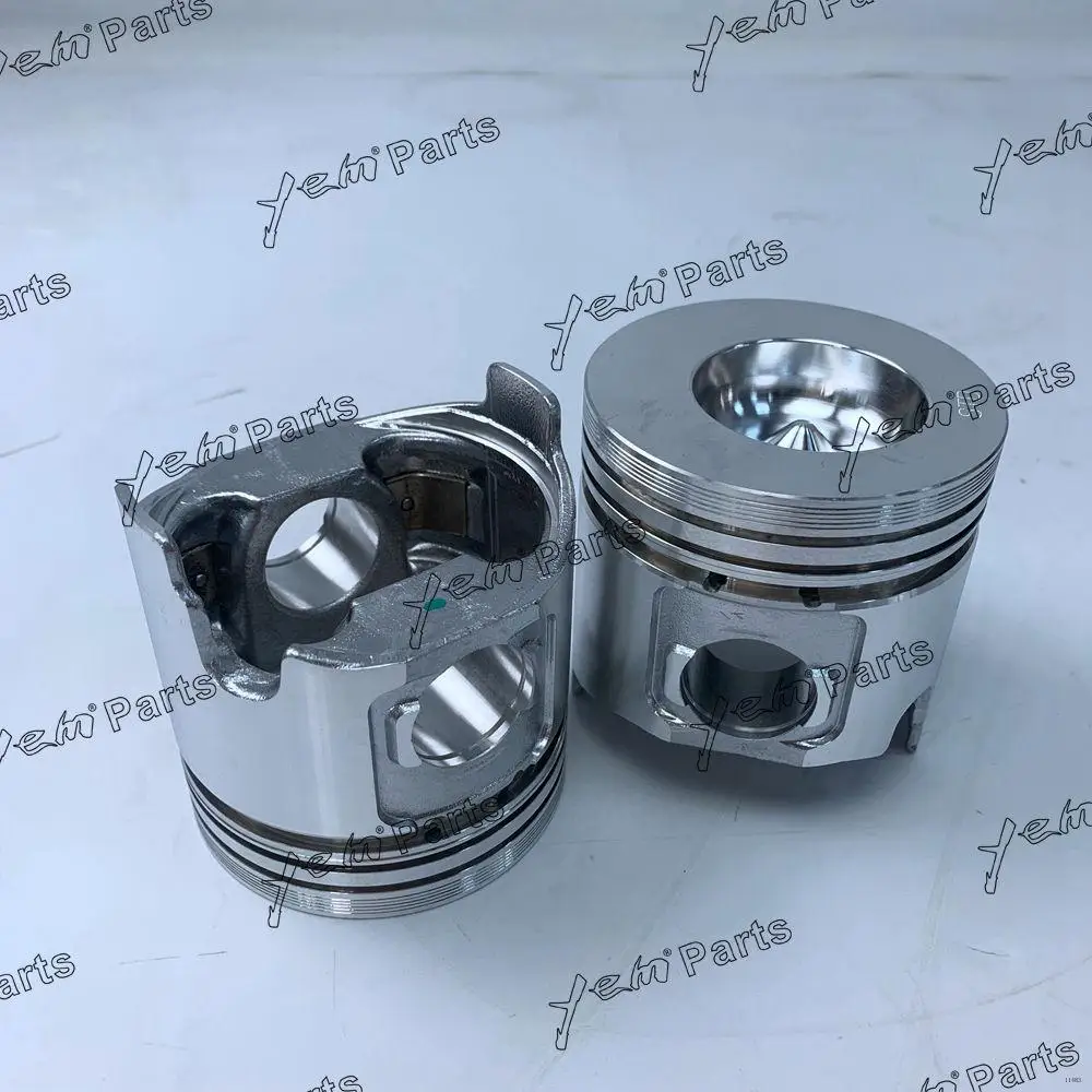 4TNE82 Piston for Yanmar