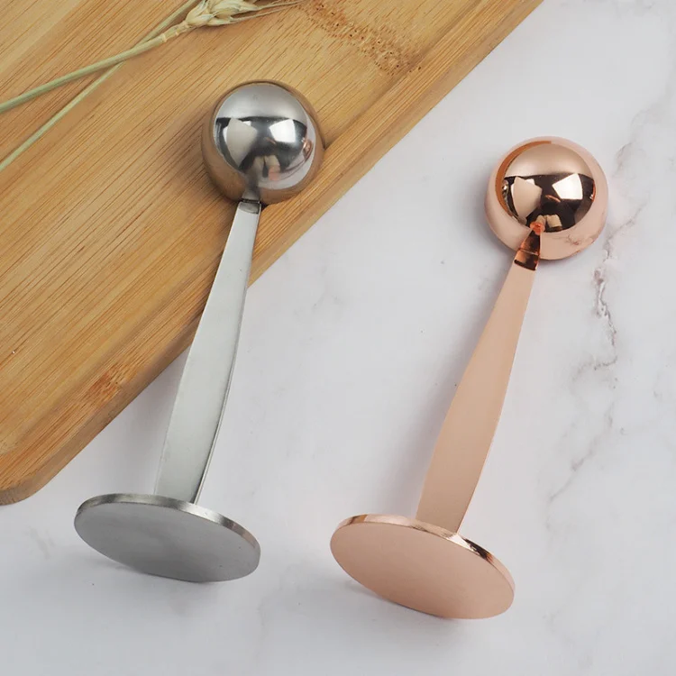 Dropship 2pcs Adjustable Measuring Cups And Spoons; Plastic Scoop