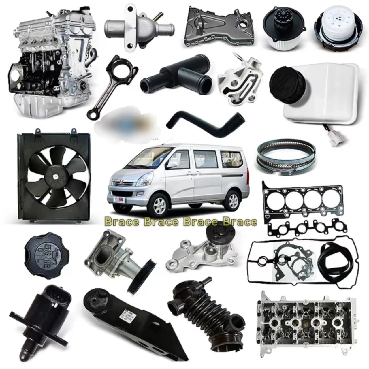 For Wuling Chevr-olet N300