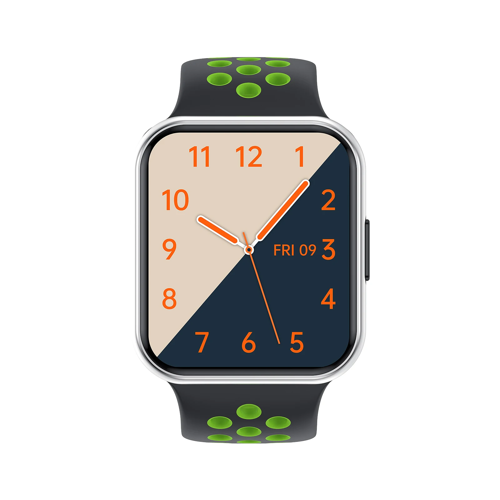 S226 smartwatch online manual