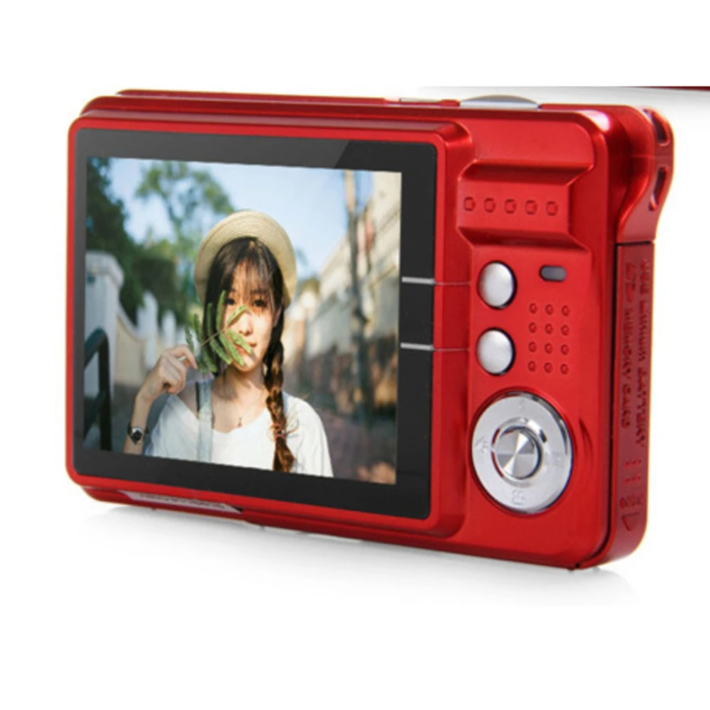 Цифровая камера для распознавания лица, Гуандун, Детская цифровая камера, 2024 Китайская цифровая камера, цена в Пакистане