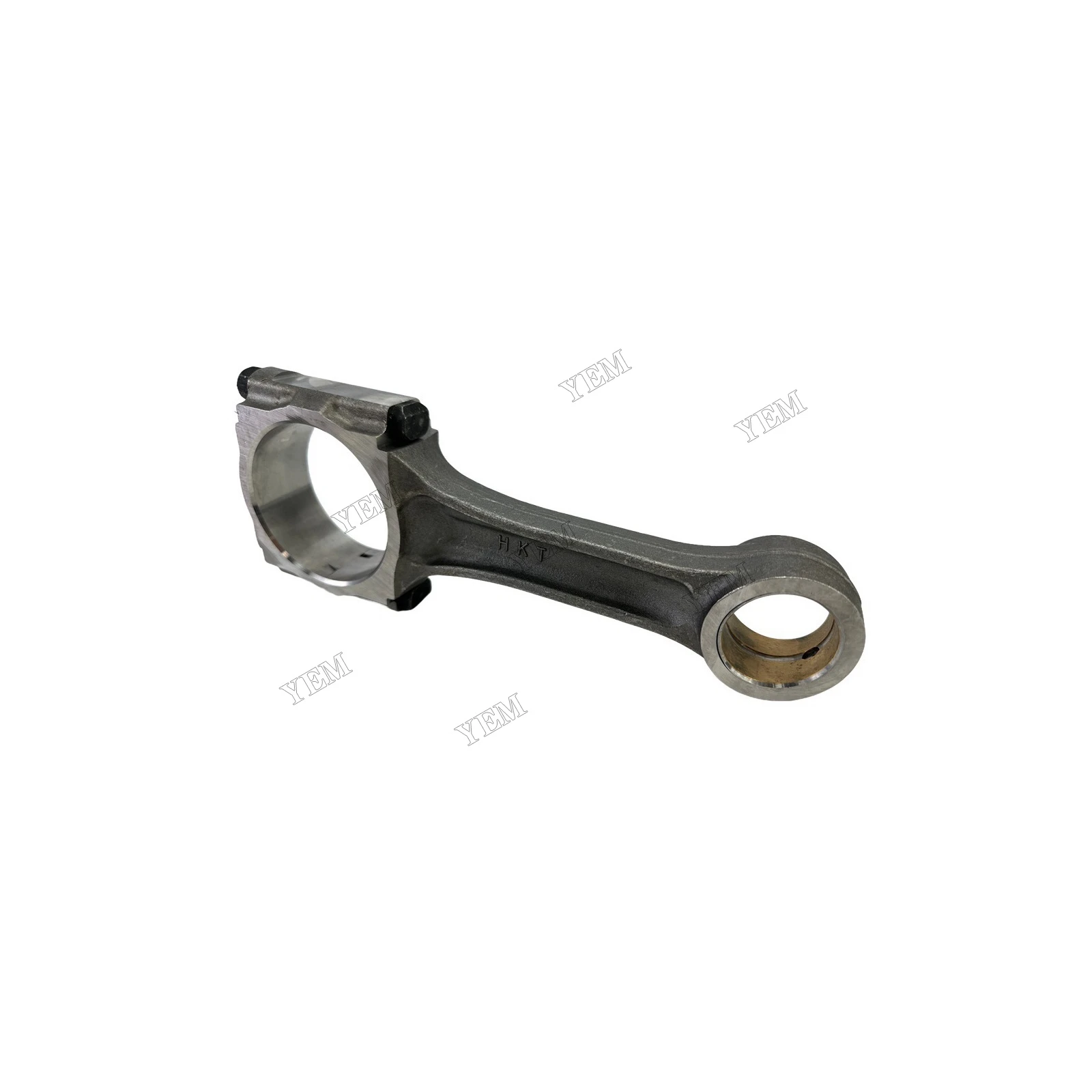 Connecting Rod Compatible for Isuzu 6SD1-4 Industrial Machinery Spare Parts